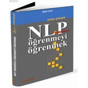 NLP ÖĞRENMEYI ÖĞRENMEK - GENEL