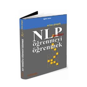 NLP ÖĞRENMEYI ÖĞRENMEK - GENEL