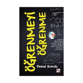NLP ÖĞRENMEYI ÖĞRENMEK - GENEL