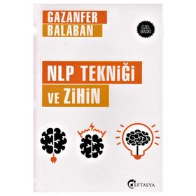 NLP Tekniği ve Zihin - Gazanfer Balaban