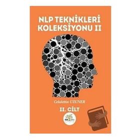 NLP Teknikleri Koleksiyonu 2 - Celalettin Uzuner