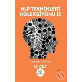 NLP Teknikleri Koleksiyonu 2 - Celalettin Uzuner