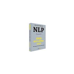 Nlp Zihin Kullanma Gücü Bilinçaltınıza Hükmedin - Susan Sanders