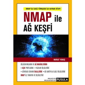 Nmap İle Ağ Keşfi - Murat Yokuş