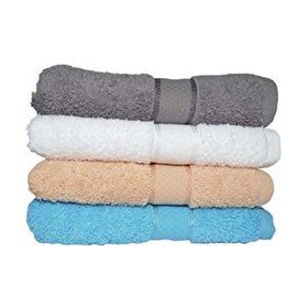 NMD Home 30x50 cm Beyaz Havlu