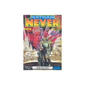 NN NEMO 5 - GENEL