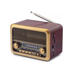 NNS NS-3315BT Nostaljik Radyo
