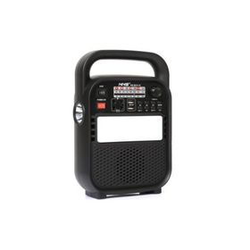 NNS NS-8031LS Kamp Feneri