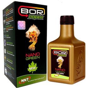 NNT 092090 Bor Power Nano 250 ml Motor Yağ Katkısı