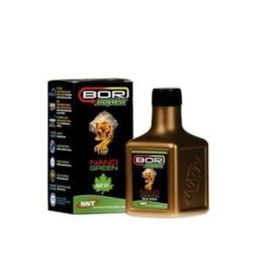 NNT 092090 Bor Power Nano 250 ml Motor Yağ Katkısı