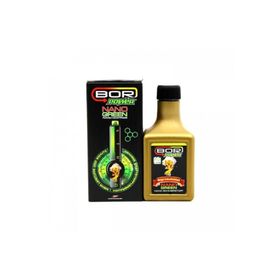 NNT 092090 Bor Power Nano 250 ml Motor Yağ Katkısı