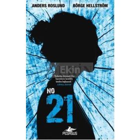 NO: 21 - ANDERS ROSLUND;BÖRGE HELLSTRÖM