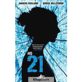 NO: 21 - ANDERS ROSLUND;BÖRGE HELLSTRÖM