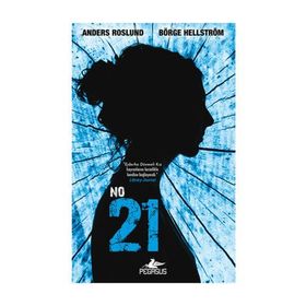 NO: 21 - ANDERS ROSLUND;BÖRGE HELLSTRÖM