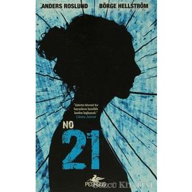 NO: 21 - ANDERS ROSLUND;BÖRGE HELLSTRÖM