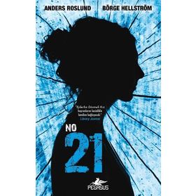 NO: 21 - ANDERS ROSLUND;BÖRGE HELLSTRÖM