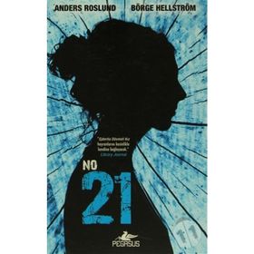 NO: 21 - ANDERS ROSLUND;BÖRGE HELLSTRÖM