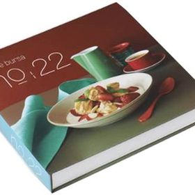 No 22 - Gamze Bursa