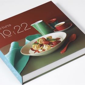 No 22 - Gamze Bursa