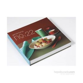 No 22 - Gamze Bursa