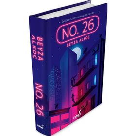 No. 26 - Beyza Alkoç