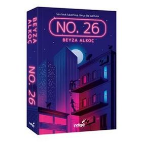 No. 26 - Beyza Alkoç