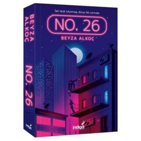 No. 26 - Beyza Alkoç