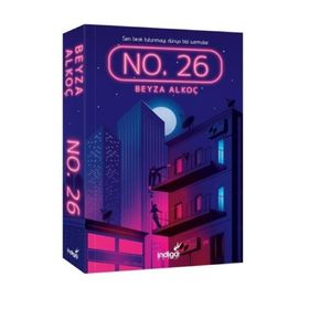 No. 26 - Beyza Alkoç