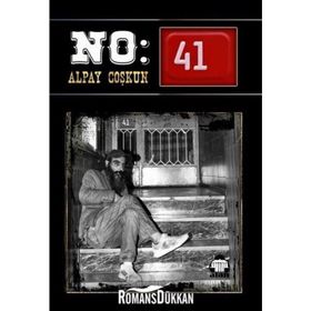 No 41 - Alpay Coşkun