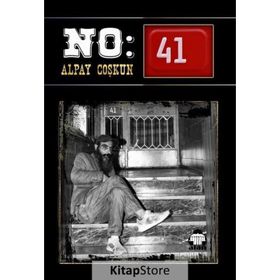 No 41 - Alpay Coşkun