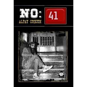 No 41 - Alpay Coşkun