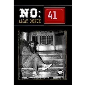 No 41 - Alpay Coşkun