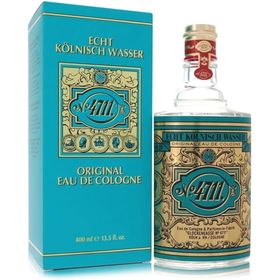 No 4711 Original De Cologne EDC 400 ml Erkek Parfümü