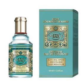 No 4711 Original Eau De Cologne EDC 60 ml Erkek Parfüm