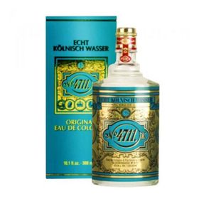 No 4711 Original EDC 300 ml Kolonya