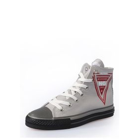 No Fear NFR-1035 Siyah Erkek Lifestyle Ayakkabı
