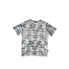 No Fear NFR-B500327 Gri Erkek Çocuk T-shirt