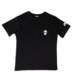 No Fear NFR-B500329 Siyah Erkek Çocuk T-shirt