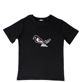 No Fear NFR-B500330 Siyah Erkek Çocuk T-shirt