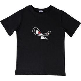 No Fear NFR-B500330 Siyah Erkek Çocuk T-shirt