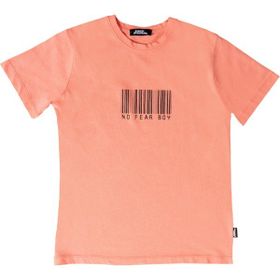 No Fear NFR-B500354 Somon Erkek Çocuk T-shirt