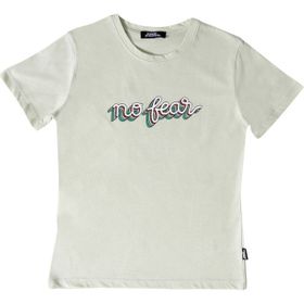 No Fear NFR-B500355 Mint Erkek Çocuk T-shirt