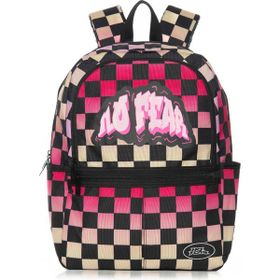 No Fear NO FEAR 3580 Pembe Kadın Sırt Çantası
