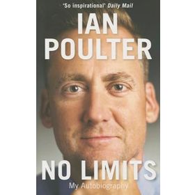 No Limits: My Autobiography - Ian Paulter