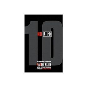 NO LOGO - NAOMI KLEIN