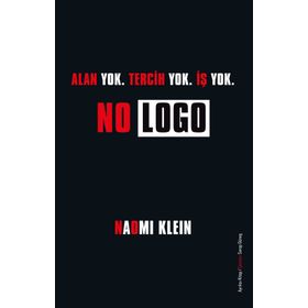 NO LOGO - NAOMI KLEIN