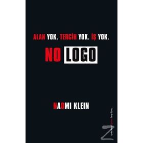 NO LOGO - NAOMI KLEIN