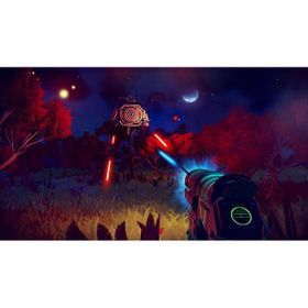 No Man's Sky PS4