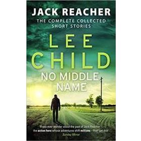No Middle Name - Lee Child