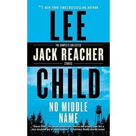 No Middle Name - Lee Child